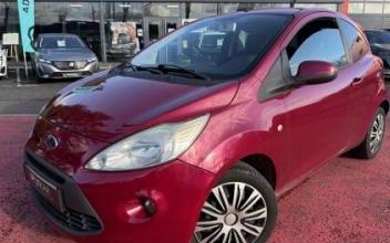 Ford ka Ambert