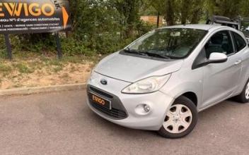 Ford ka Saint-Jean-du-Cardonnay