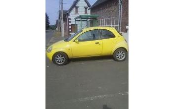 Ford ka Bancourt