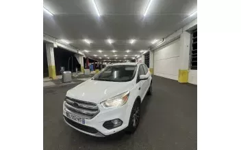 Ford Kuga Nîmes