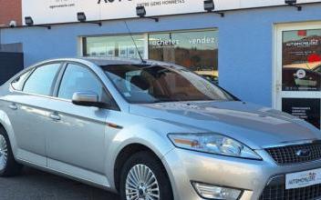 Ford Mondeo Danjoutin