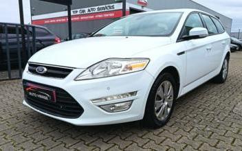 Ford Mondeo Oberhoffen-sur-Moder
