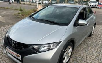 Honda Civic Ingersheim