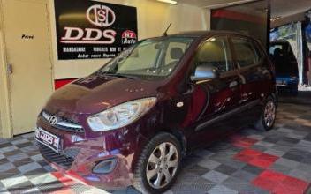 Hyundai i10 Laveyron