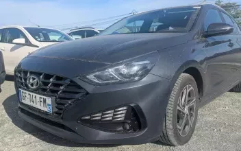 Hyundai i30 Gardonne