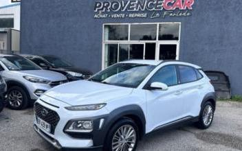 Hyundai Kona La-Farlède