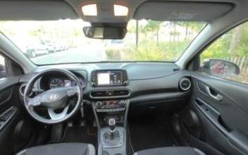 Hyundai kona Bordeaux