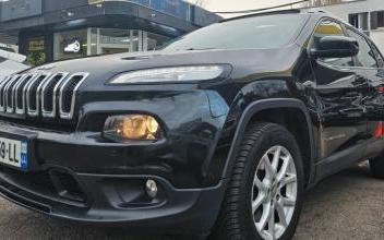 Jeep Cherokee Magnanville