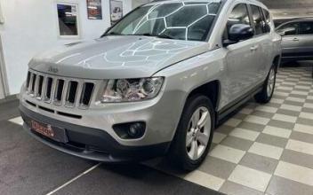 Jeep compass Antibes
