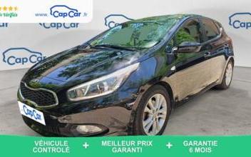 Kia ceed Montpellier