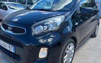 Kia picanto Arles
