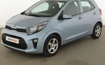 Kia Picanto Issy-les-Moulineaux