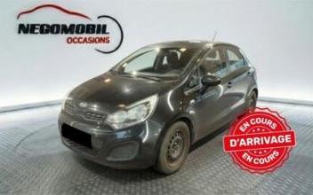 Kia rio Châtillon-en-Vendelais