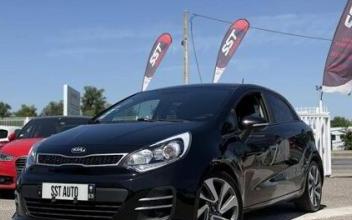 Kia rio Saint-Priest