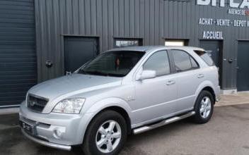 Kia Sorento Haguenau