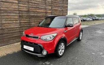 Kia soul Brive-la-Gaillarde