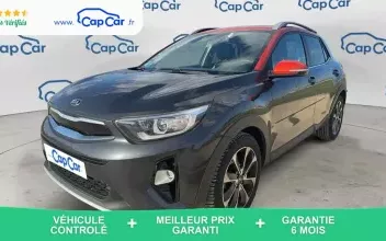 Kia Stonic Paris
