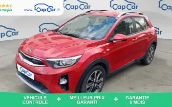 Kia Stonic Paris