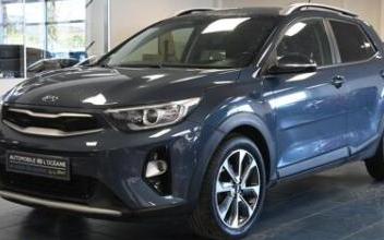 Kia stonic Saint-Saturnin
