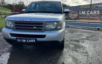 Land-rover Range Rover Sport Thiers