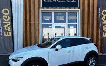 Mazda CX-3 Cholet