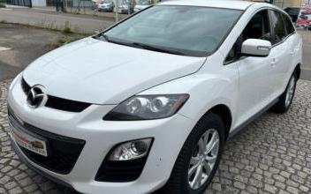 Mazda CX-7 Ingersheim