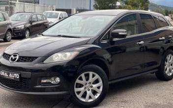 Mazda CX-7 Saint-Martin-d'Hères