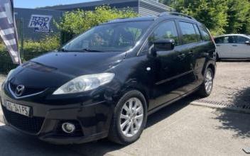 Mazda Mazda 5 Darnétal