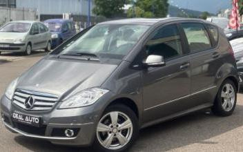 Mercedes Classe A 180 Saint-Martin-d'Hères