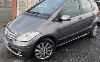 Mercedes Classe A 180 Cournon-d'Auvergne