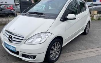Mercedes classe a Athis-Mons