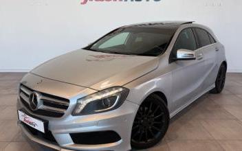 Mercedes Classe A Gerzat