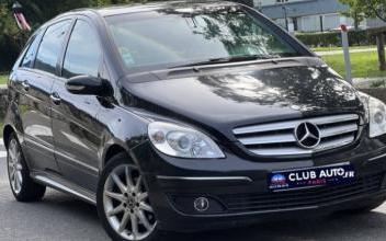 Mercedes Classe B 200 Alfortville