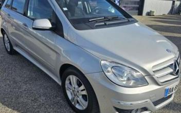 Mercedes classe b Montauban
