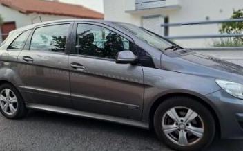 Mercedes classe b Pau