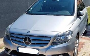 Mercedes classe b Joué-lès-Tours