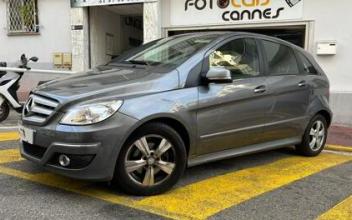 Mercedes classe b Cannes