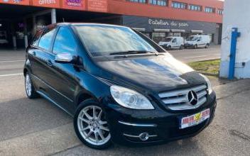 Mercedes Classe B Colmar
