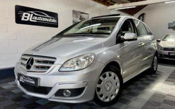 Mercedes Classe B Bondues