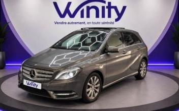 Mercedes Classe B Coignières