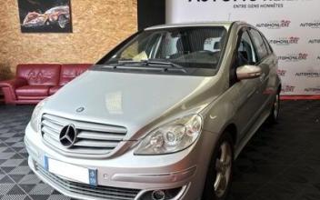 Mercedes classe b Dunkerque