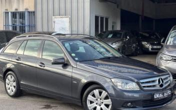 Mercedes Classe C 180 Saint-Martin-d'Hères