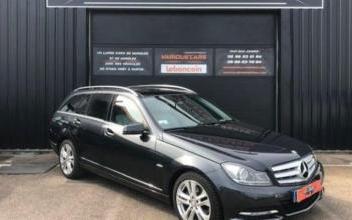 Mercedes Classe C 220 Illange