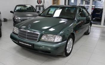 Mercedes Classe C Coulommiers