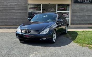 Mercedes classe cls Crêches-sur-Saône