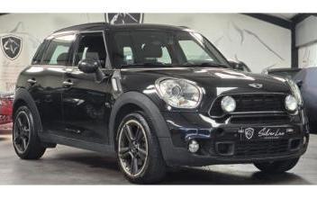 Mini Countryman Saint-Laurent-du-Var