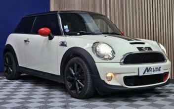 Mini Mini cooper Lozanne