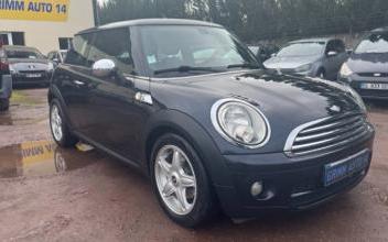 Mini Mini cooper Caen