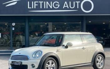 Mini Mini one Nice