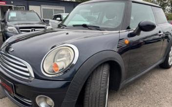 Mini Mini one Gerzat